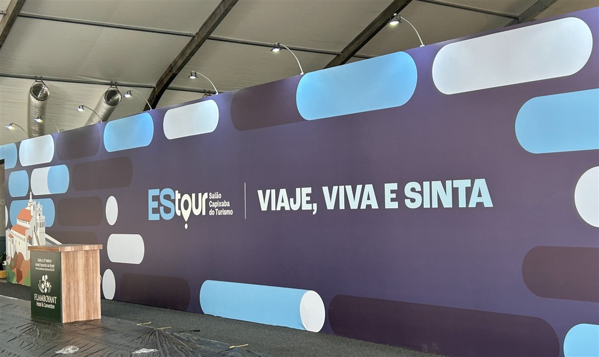 ESTour nos últimos preparativos