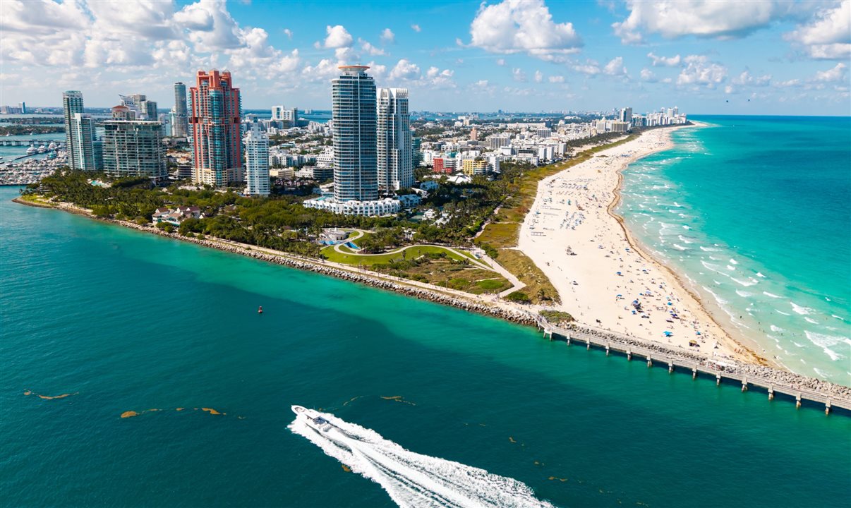 Último jogo do Brasil na fase de grupos será em Miami