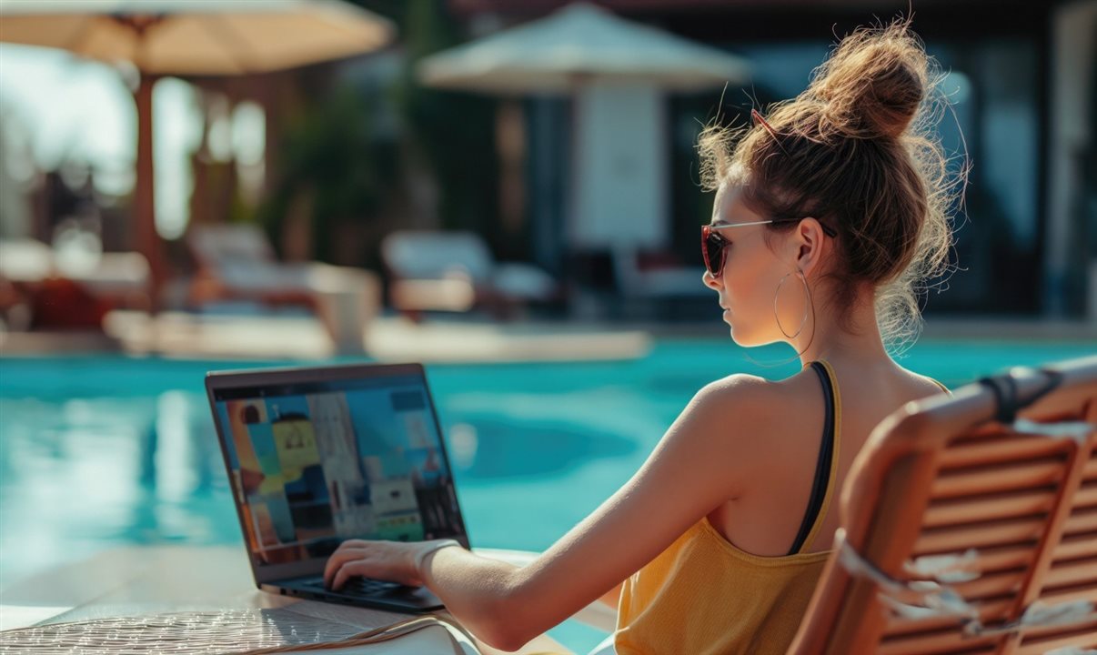 Solução, apresentada na WTM São Paulo 2026, reúne mais de 650 produtos e funciona no modelo plug-and-play