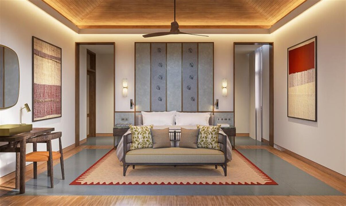 Expansão do grupo no país é liderada por suas marcas de luxo e premium