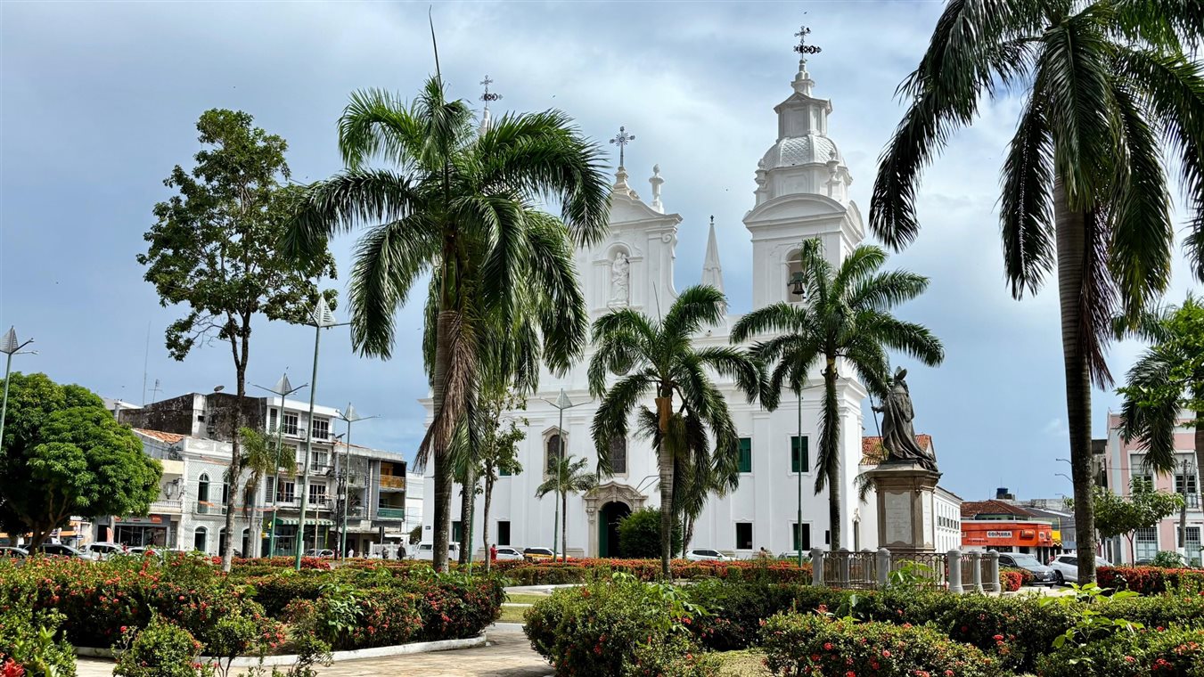 Catedral de Bel&eacute;m
