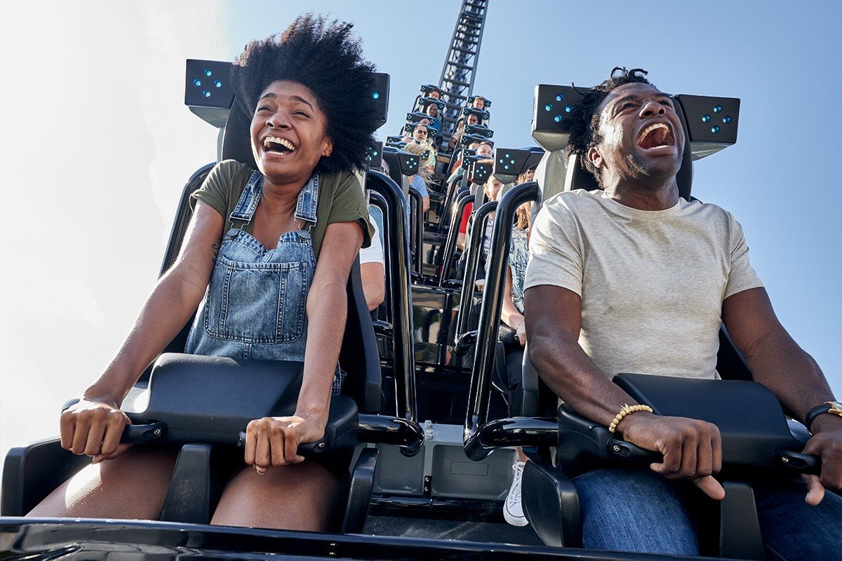 O Universal Express Unlimited dá acesso ilimitado às filas expressas das atrações participantes no Universal Islands of Adventure e no Universal Studios Florida