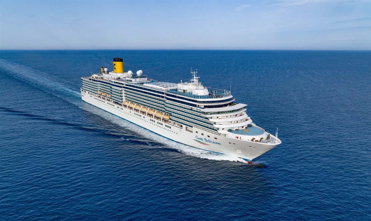 Companhia promete combinar estadias prolongadas, destinos icônicos e portos remotos