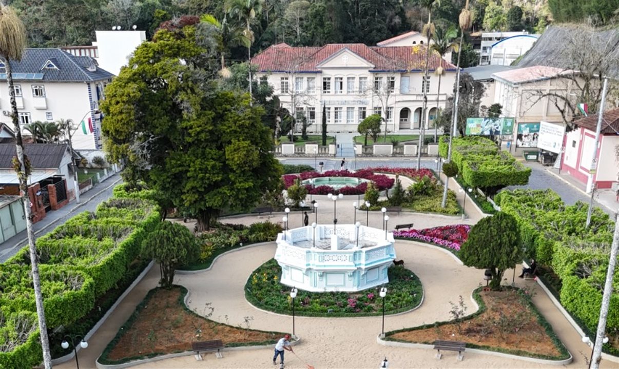 Voltada exclusivamente para profissionais do setor, a feira nasce com a proposta de transformar conexões em negócios e posicionar o Espírito Santo de forma mais competitiva no cenário nacional