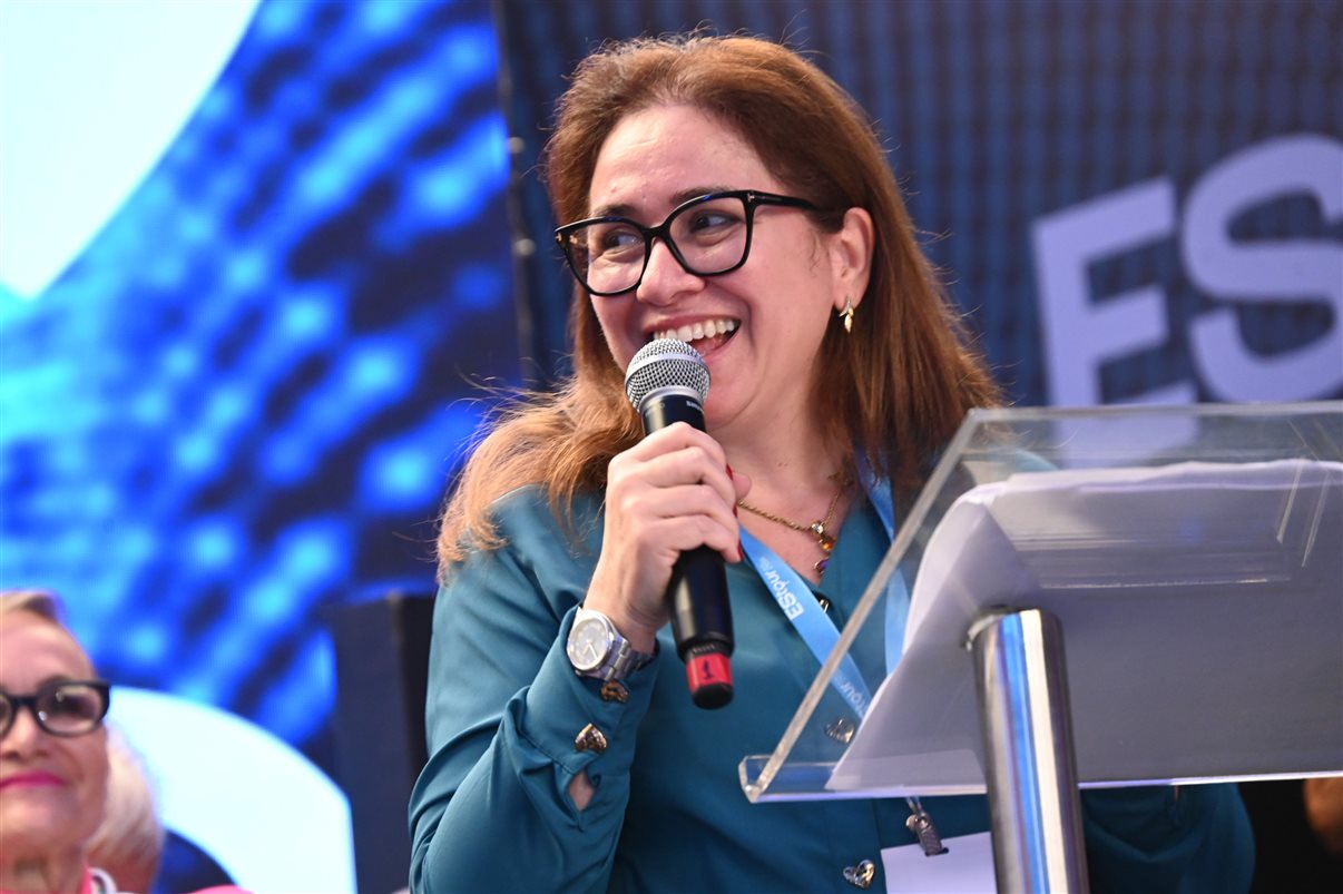 Ana Carolina Medeiros