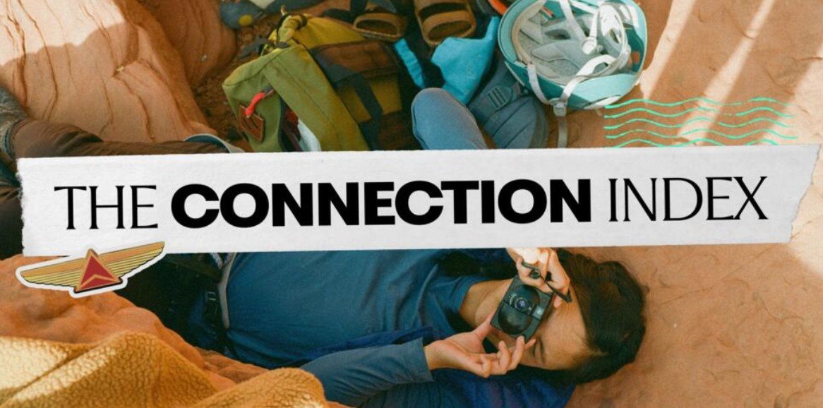 Estudo, realizado com 9 mil entrevistados em nove países, incluindo o Brasil, é uma análise mais aprofundada sobre por que os viajantes de hoje estão priorizando experiências autênticas 