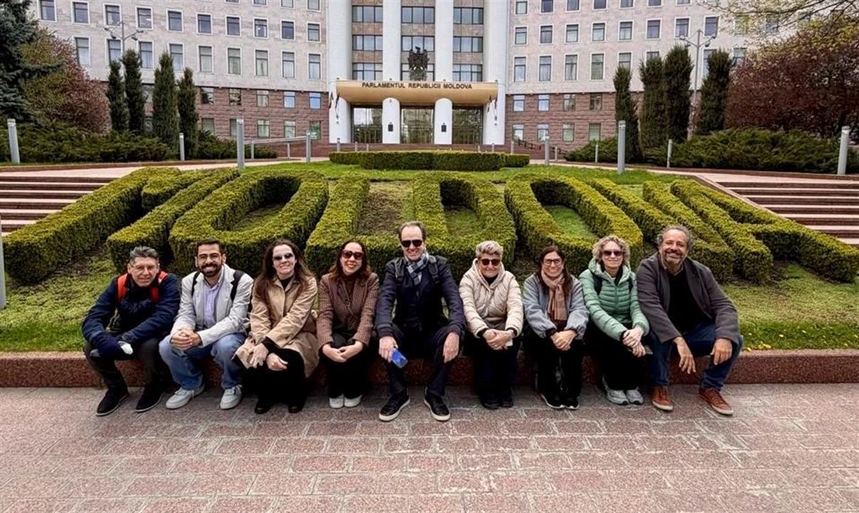 Operadoras de diferentes regiões do Brasil participaram do famtour