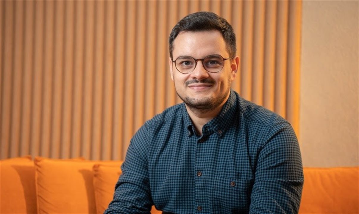 Luiz Moura é cofundador da VOLL e membro do Conselho de Turismo da FecomercioSP