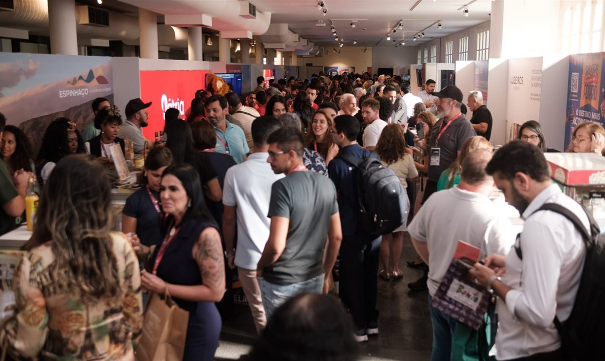 Corredores cheios do MTM 2026