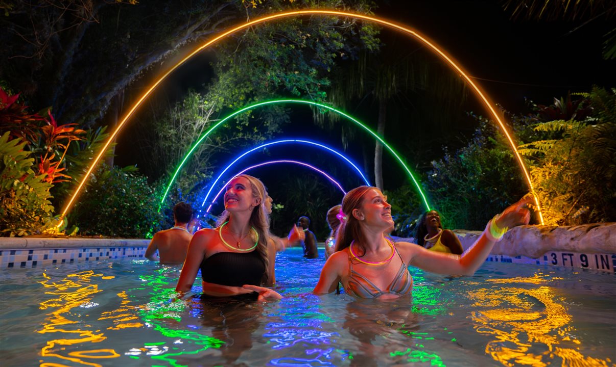 Ingressos para o evento já estão disponíveis nas agências de viagens de todo o Brasil