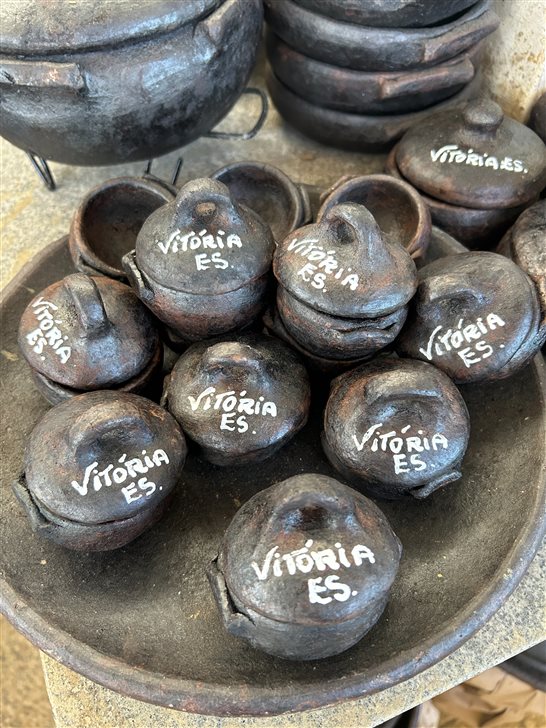 Mini panelinhas, ideais para armazenar pimentas