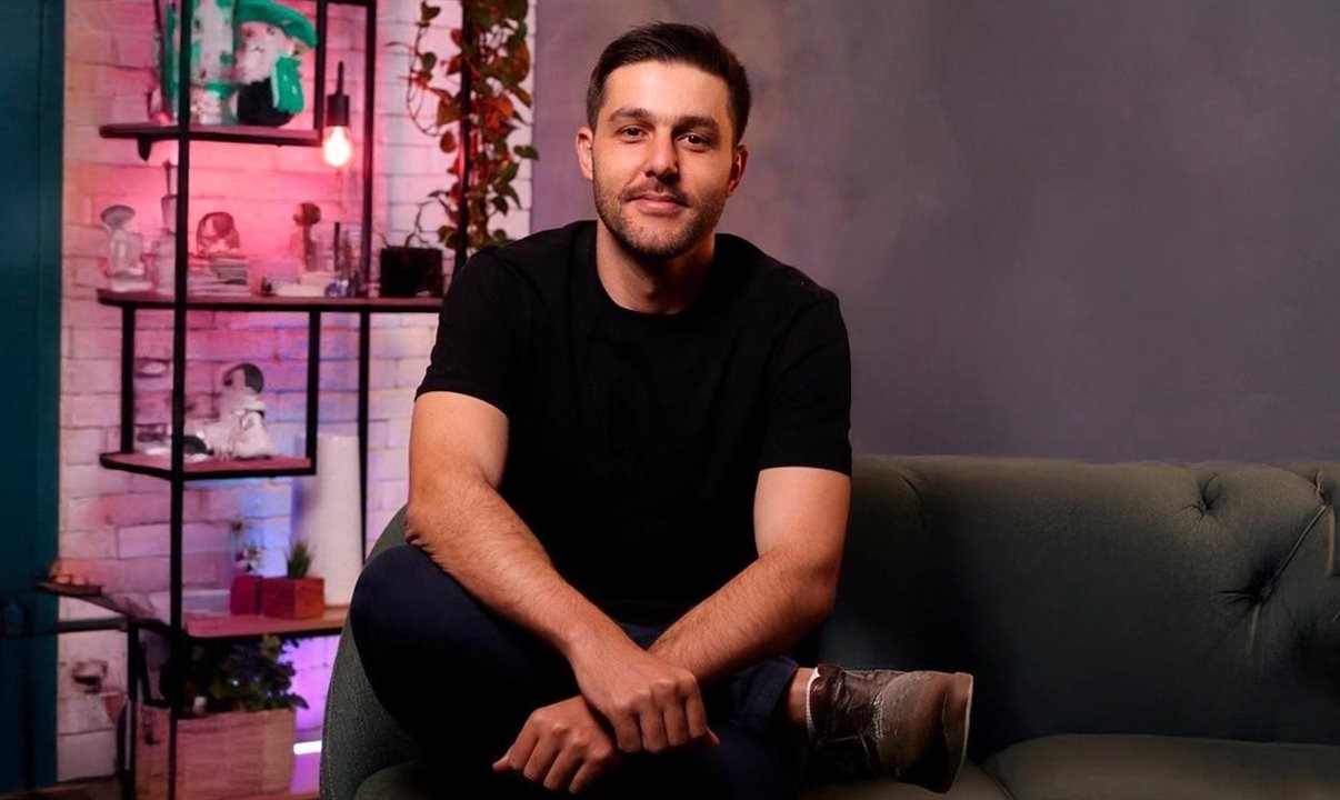 Luiz Benicio entra para o time da Onfly