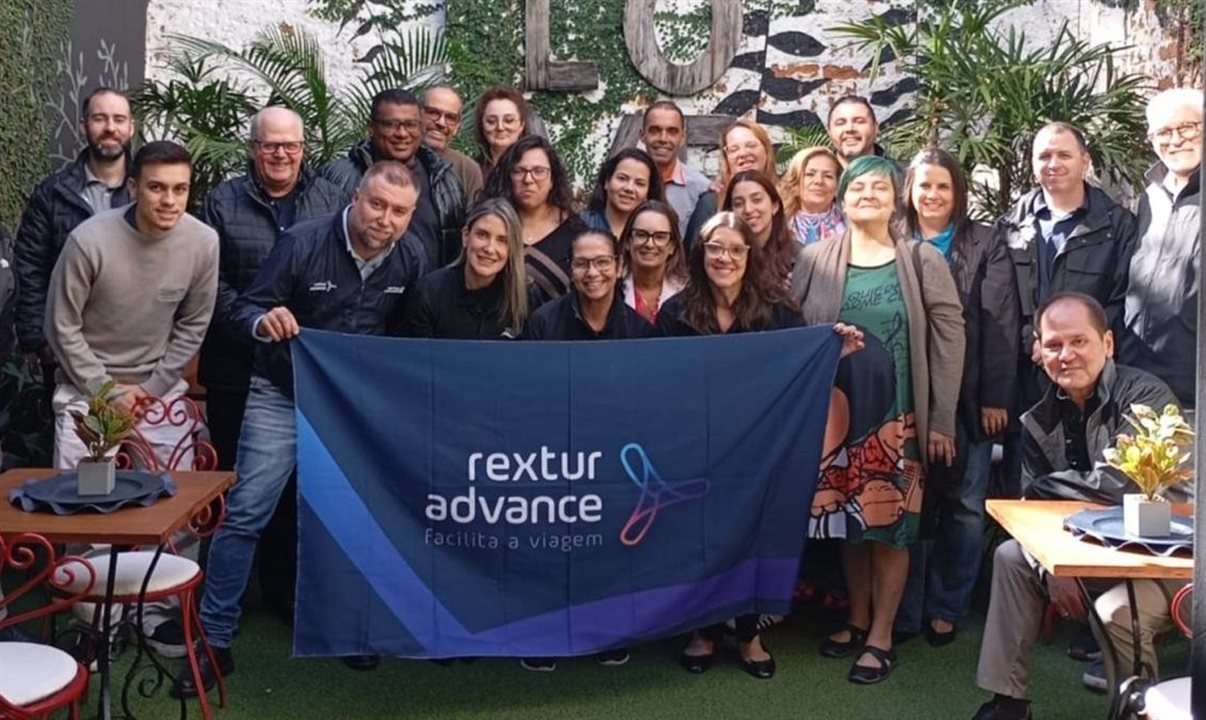 Café da manhã exclusivo para agentes de viagens ocorreu nesta terça-feira (28)