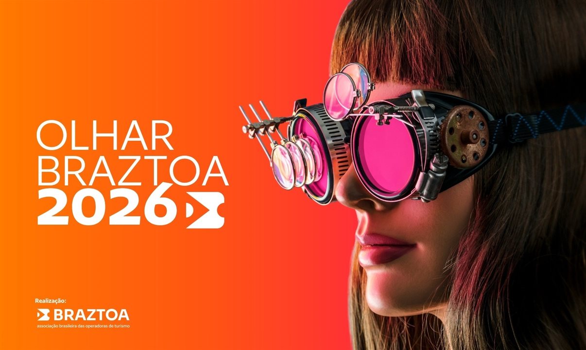 Estudo anual reúne a visão das operadoras de Turismo associadas à Braztoa sobre o que está movimentando o mercado de viagens