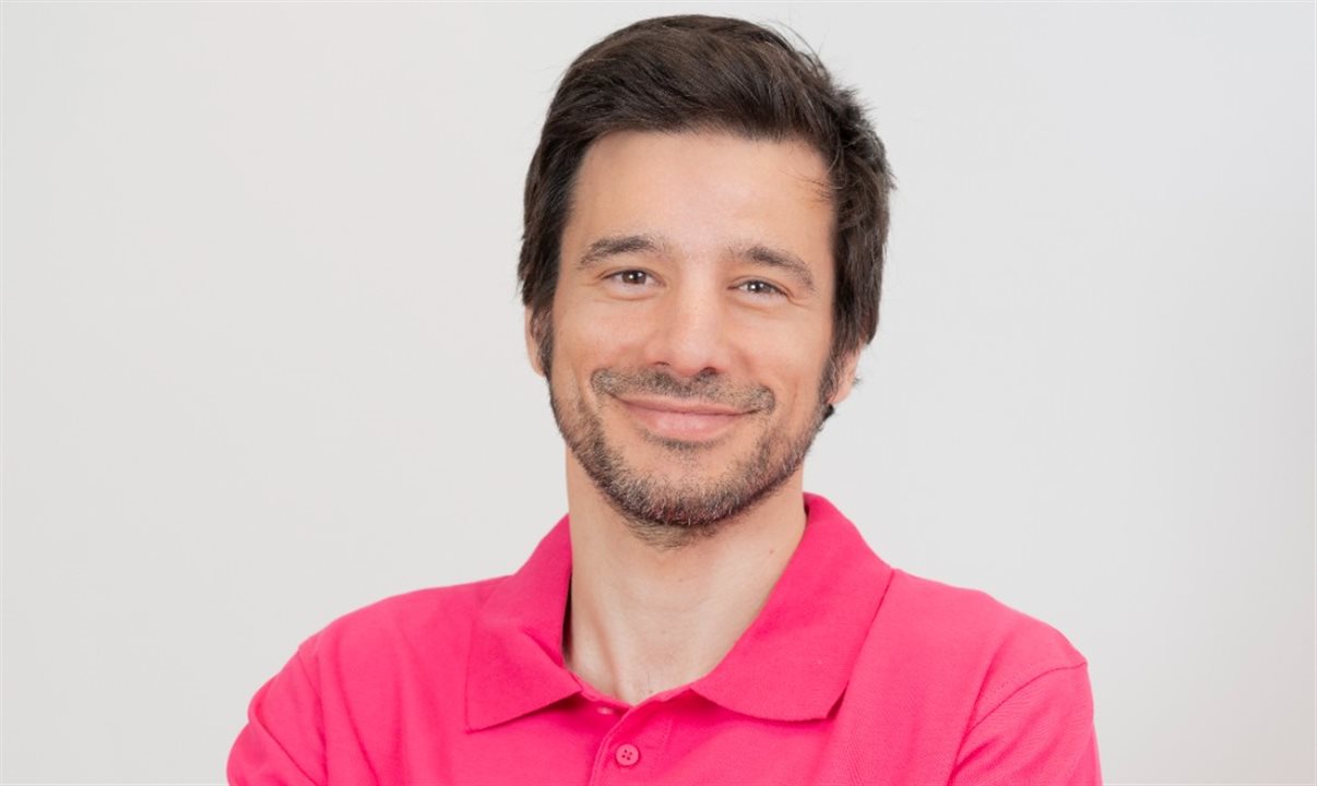 Executivo possui trajetória em empresas de tecnologia e já ocupou o cargo de CFO da Wallbox