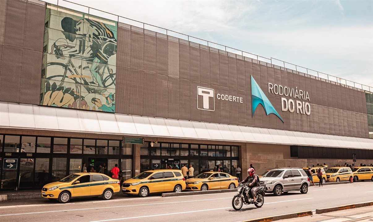 Entre os dias 30 de abril e 5 de maio, a concessionária prevê a circulação de mais de 215,8 mil pessoas pelo terminal