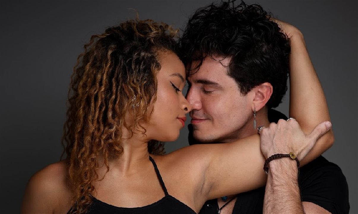 A nova edição contará com a participação de Diego Borges e da bailarina Katia Gouveia