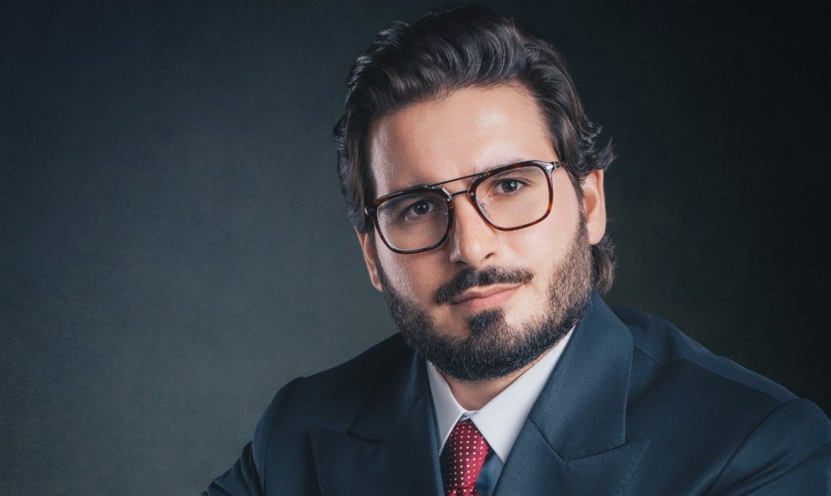 Leonardo Volpatti é advogado tributarista com atuação especializada no setor de Turismo