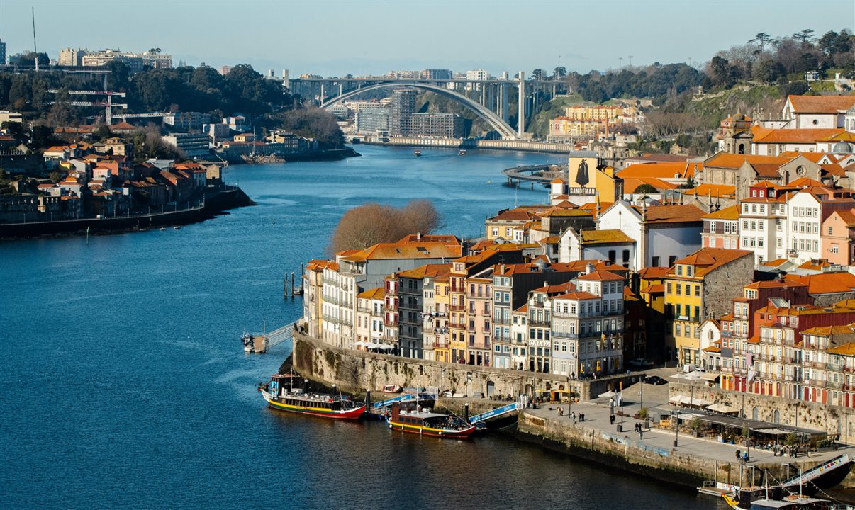 “Tour Invencível no Centro da Cidade do Porto”, em Porto, ganhou como melhor experiência turística de 2026