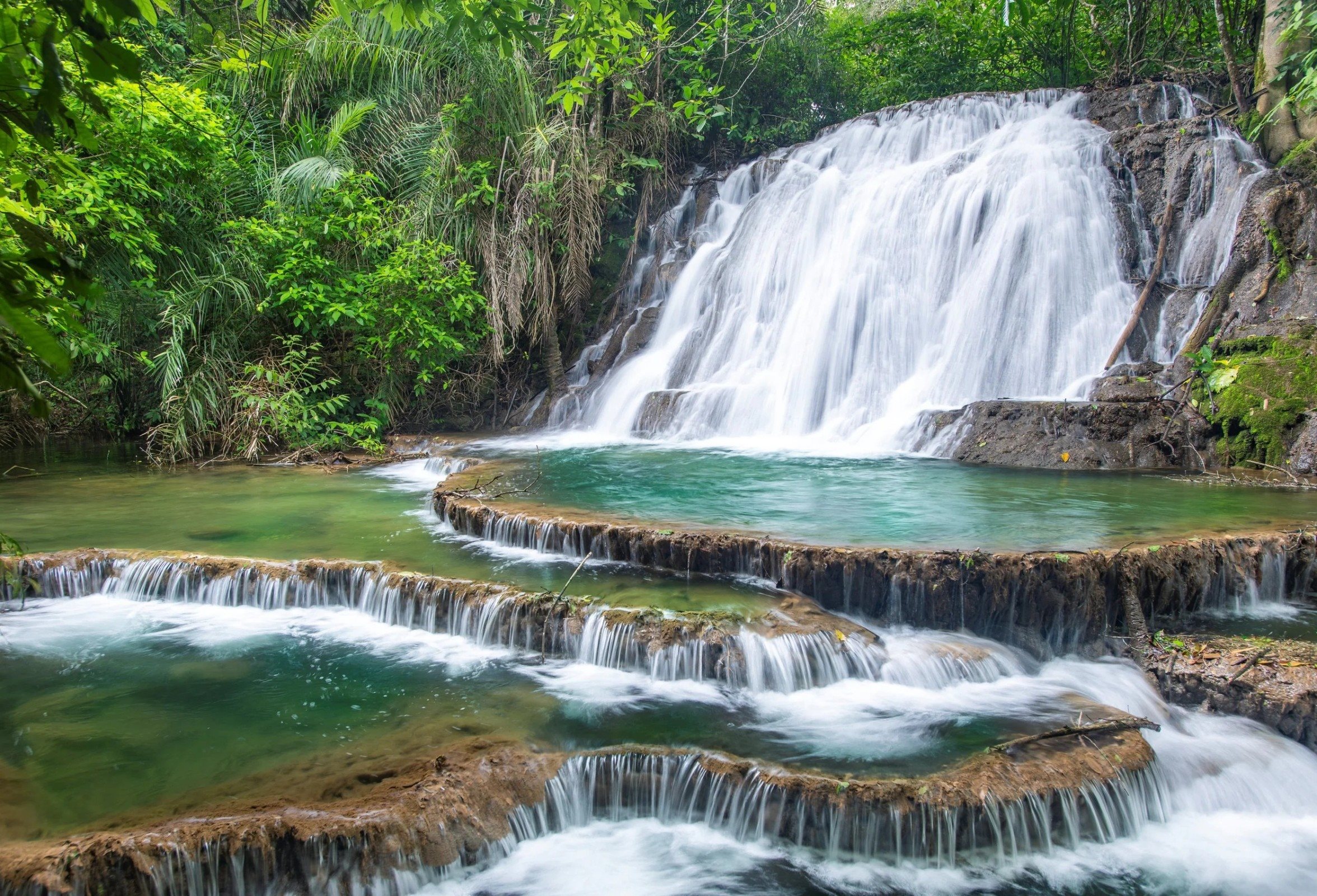 Brasil está presente no ranking das principais atrações turísticas do mundo com a Cachoeira Boca da Onça, localizada em Bodoquena (MS), que ficou em 10° lugar do ranking
