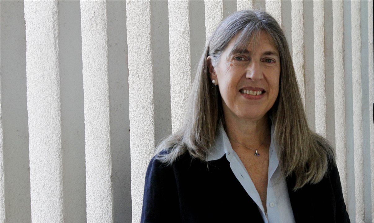 Angeles Yugdar, gerente da Virtuoso na América Latina