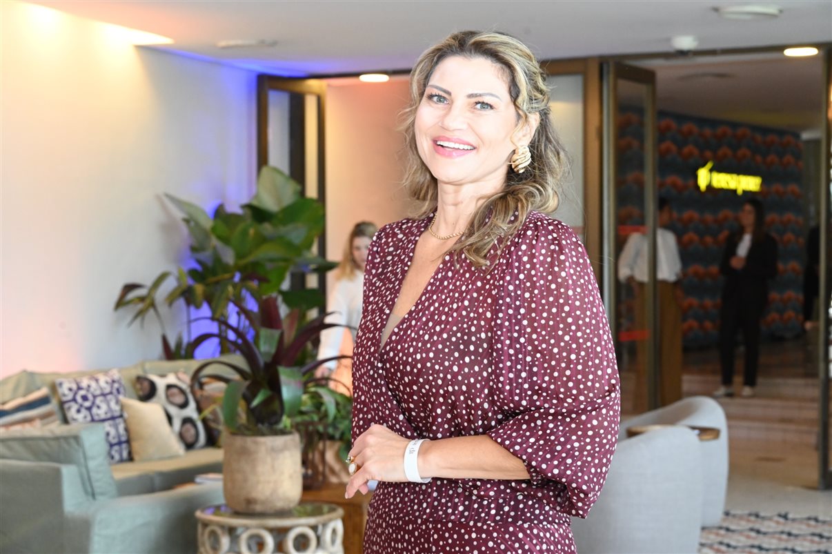 Danielle Andreazzi, nova diretora global de Vendas da Accor Luxury & Lifestyle para América do Sul