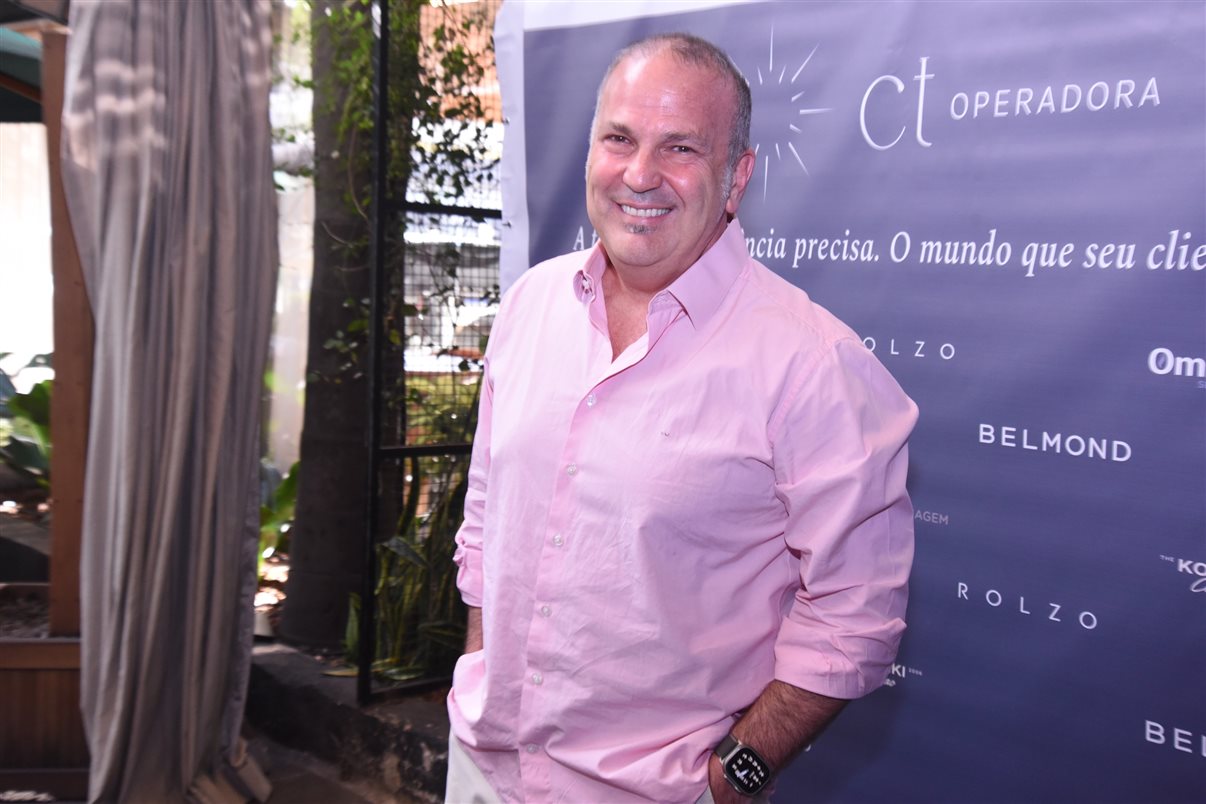 Ilan Wallach, da GSP Atlanta