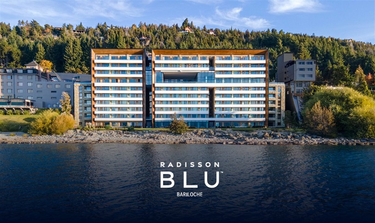 Unidade nasceu com a proposta centrada em design contemporâneo, experiências personalizadas e forte conexão com a paisagem local