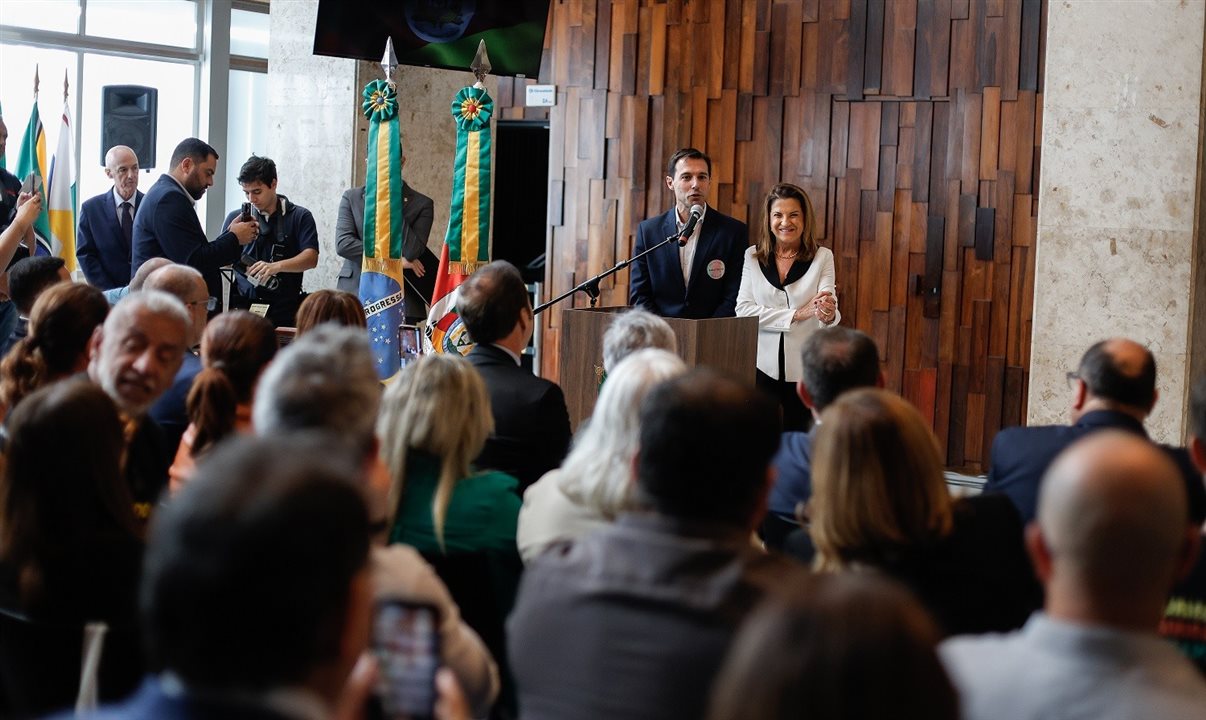 Proposta de Emenda Constitucional reconhece oficialmente o Turismo como atividade essencial para o desenvolvimento social, econômico e cultural do Estado