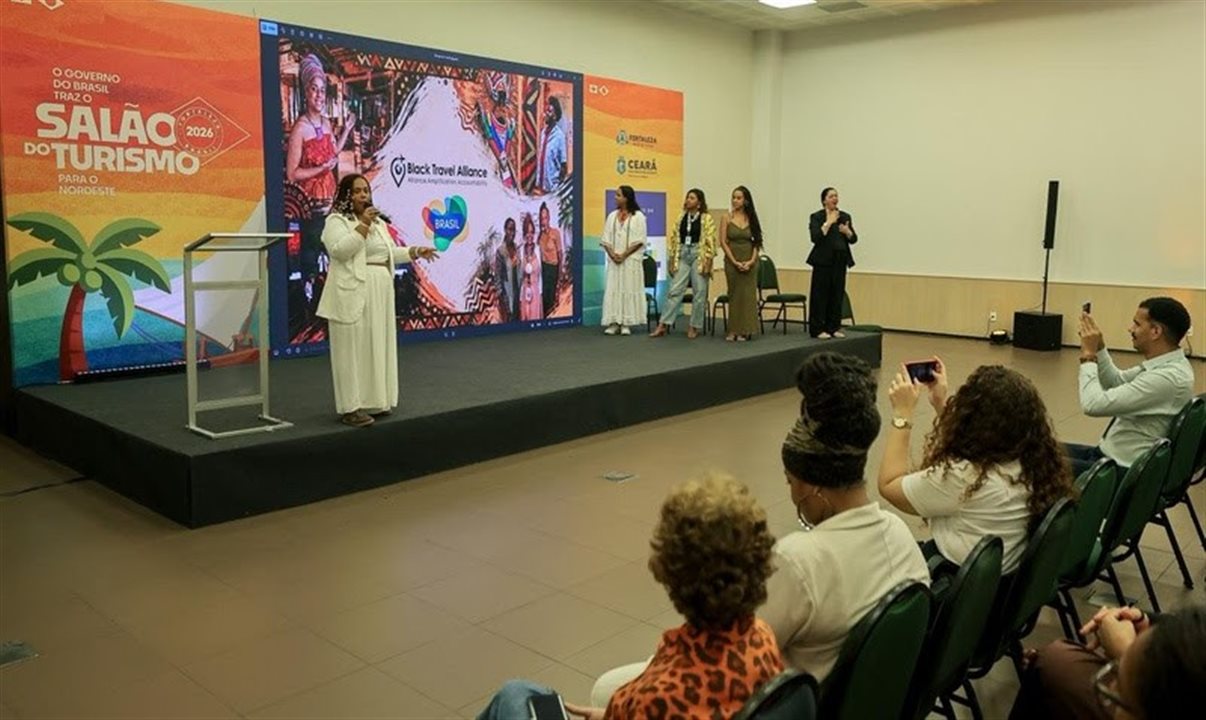 Com a maior população negra fora da África, o Brasil reúne atributos únicos para se consolidar como referência global em Afroturismo