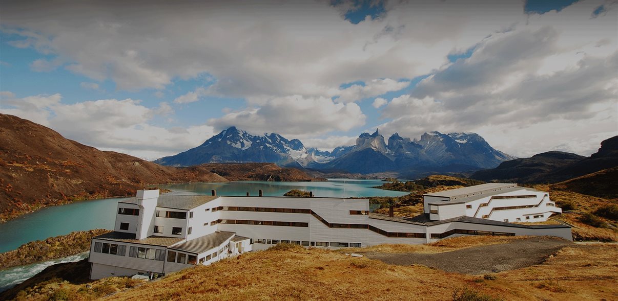 Explora Torres del Paine