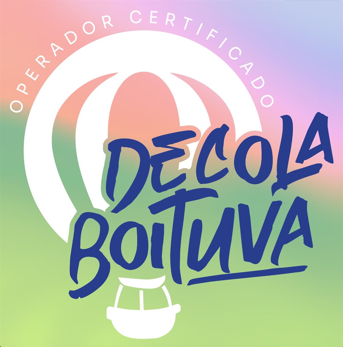 Iniciativa tem como objetivo reposicionar o município como um destino turístico estrturado, seguro e confiável para a prática do balonismo