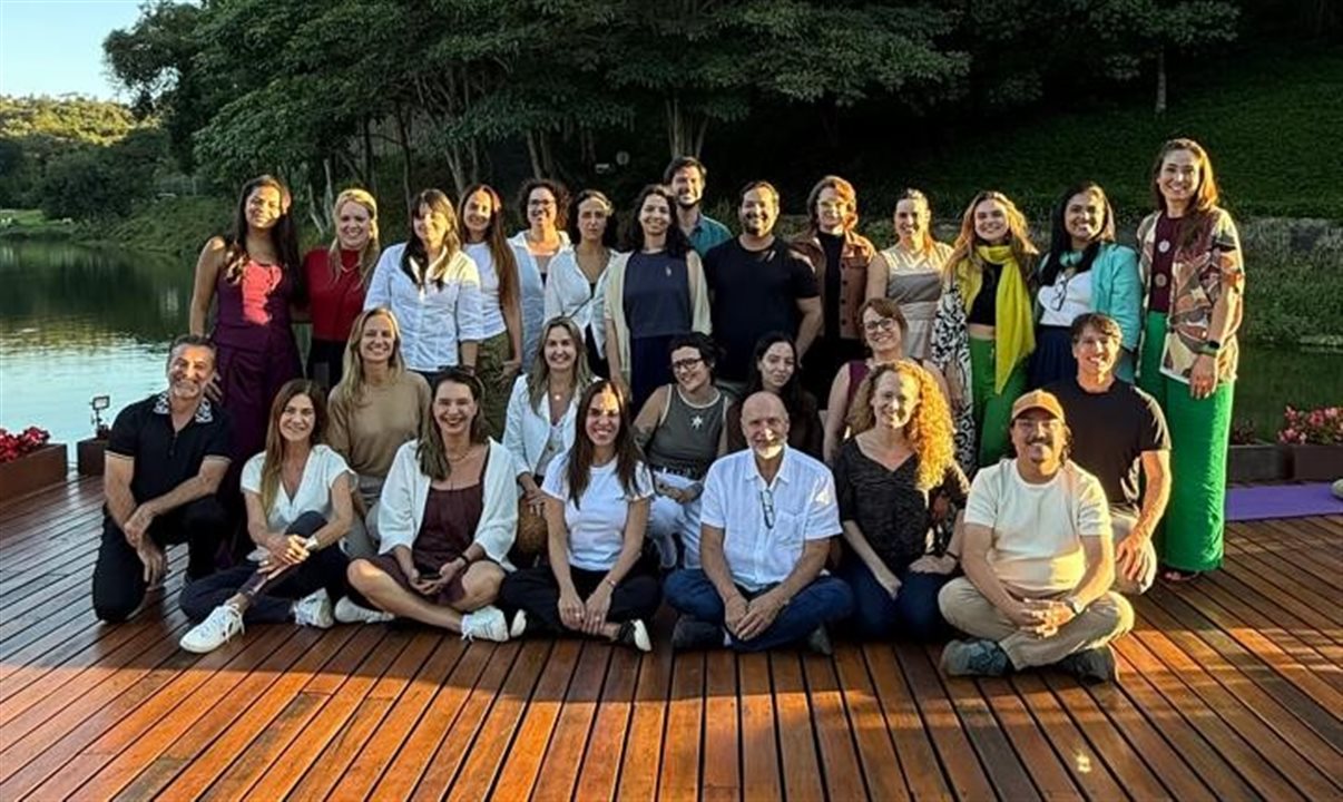 Quarta edição do Encontro ESG da BLTA aconteceu em 2026 no Unique Garden, em São Paulo