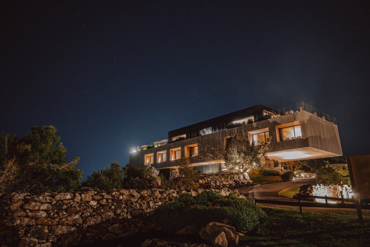 A JHSF opera também o Fasano Las Piedras, localizado na mesma cidade de Punta del Este