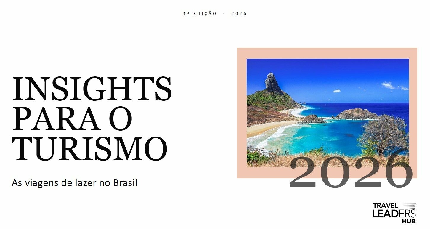 4ª edição do Relatório de Tendências de Comportamento e Consumo 2026