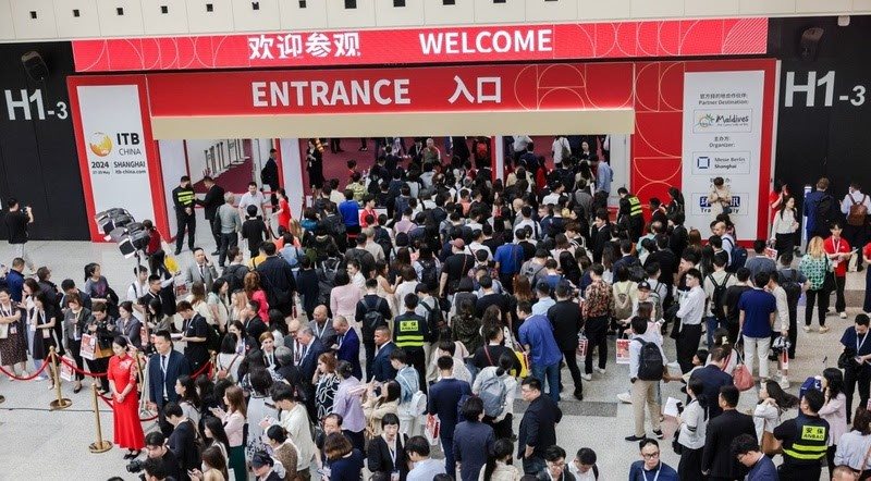 Embratur participará de mais uma edição da ITB China