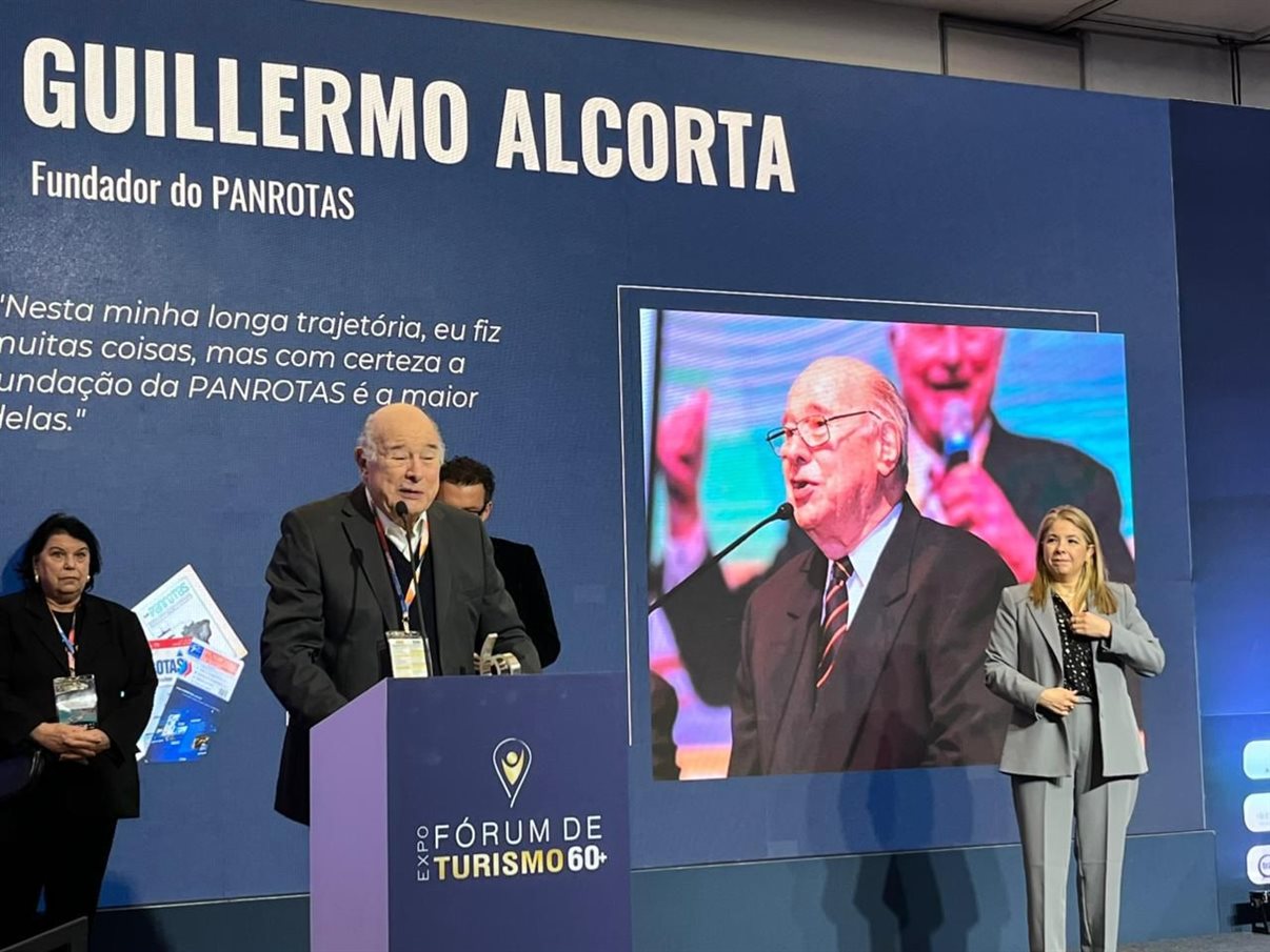 José Guillermo C. Alcorta