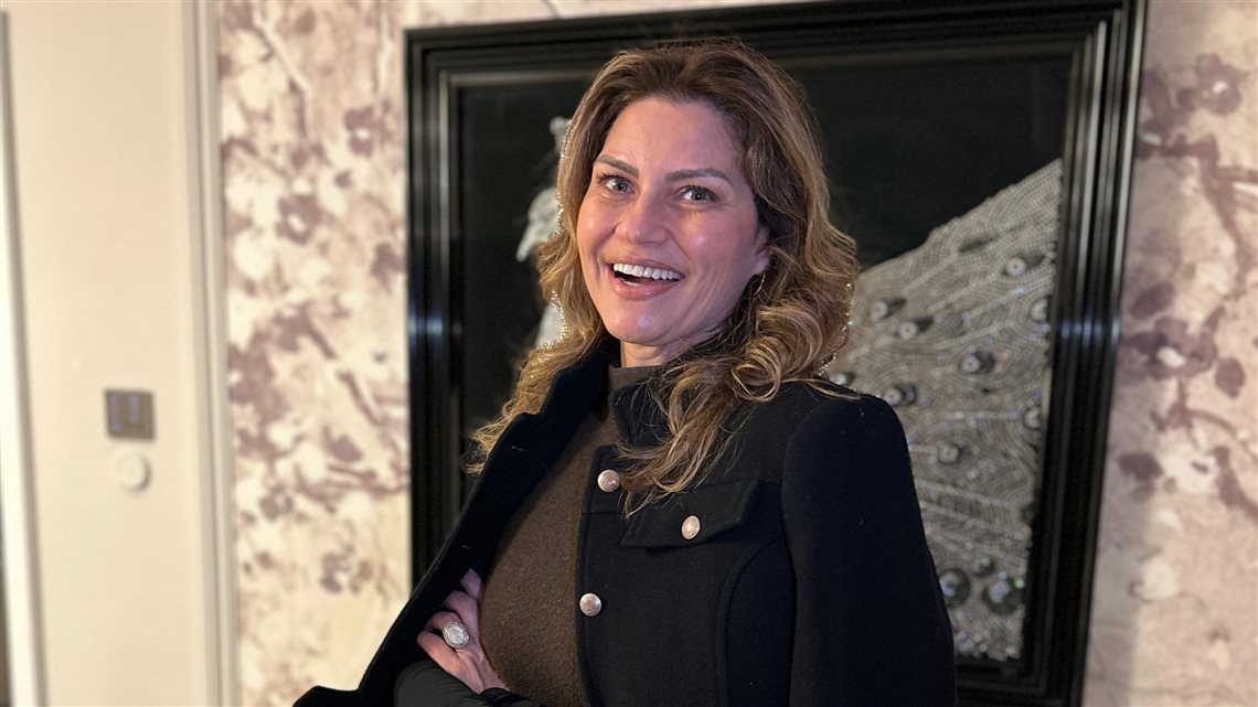 Danielle Andreazzi, executiva respons&aacute;vel pela Accor Luxury & Lifestyle no Brasil