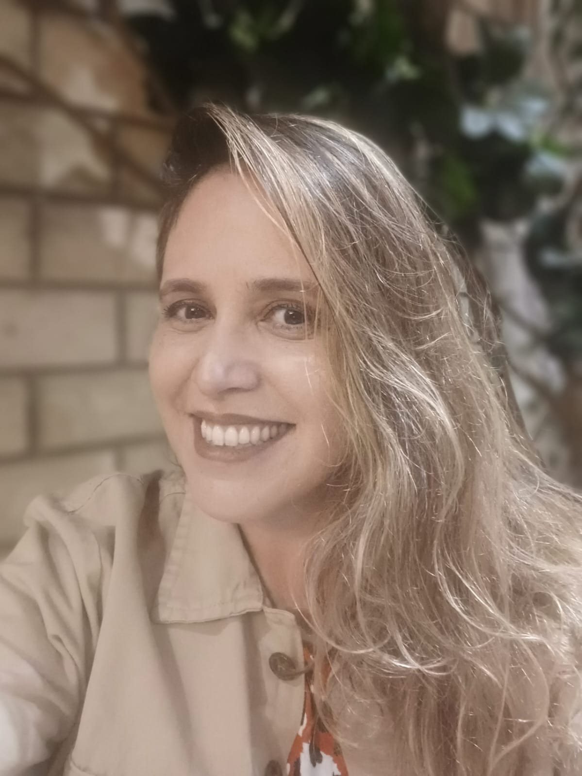 Emanuela Henrique de Azevedo