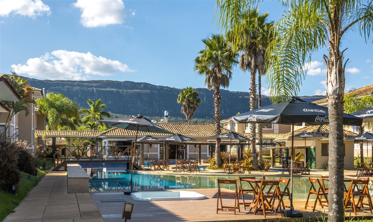 Santíssimo Resort