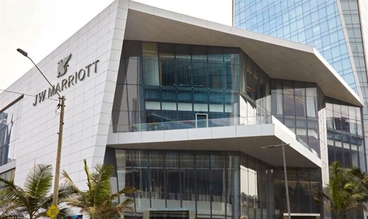 JW Marriott Hotel Lima, em Miraflores, passará a operar sob a bandeira The Ritz-Carlton, Lima