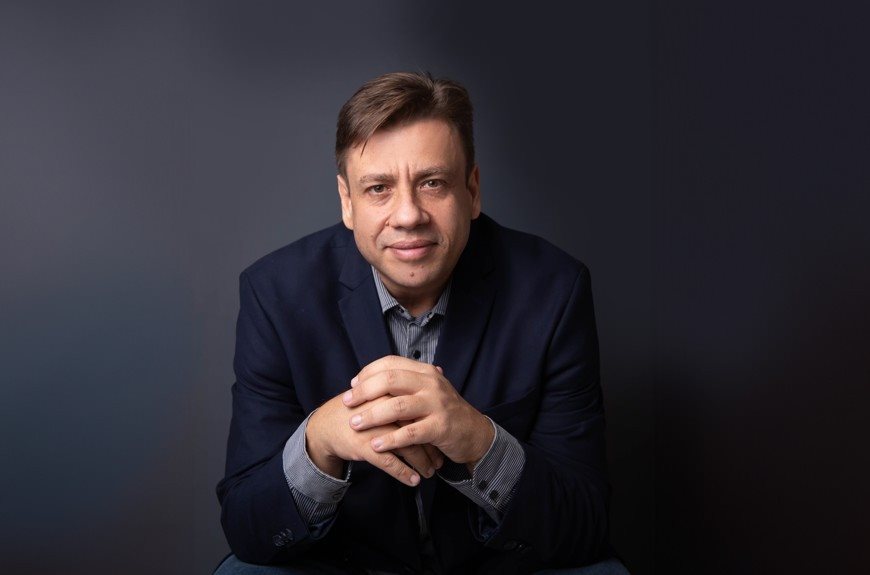 Marco Lisboa