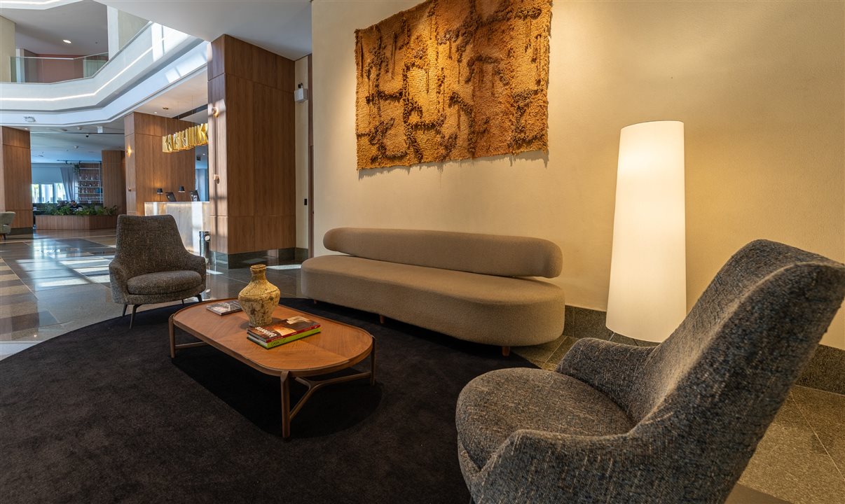 Hotel adapta sua operação na temporada de inverno, especialmente na área gastronômica