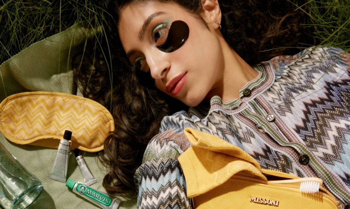 Novo kit aposta em tendências de moda e cuidados de beleza