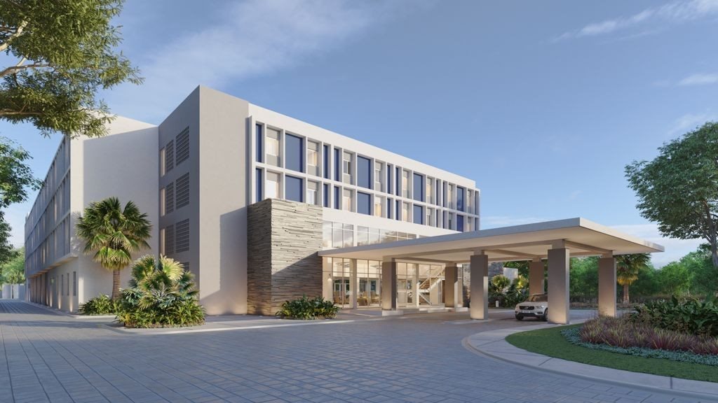 Novotel Punta Cana Aeroporto