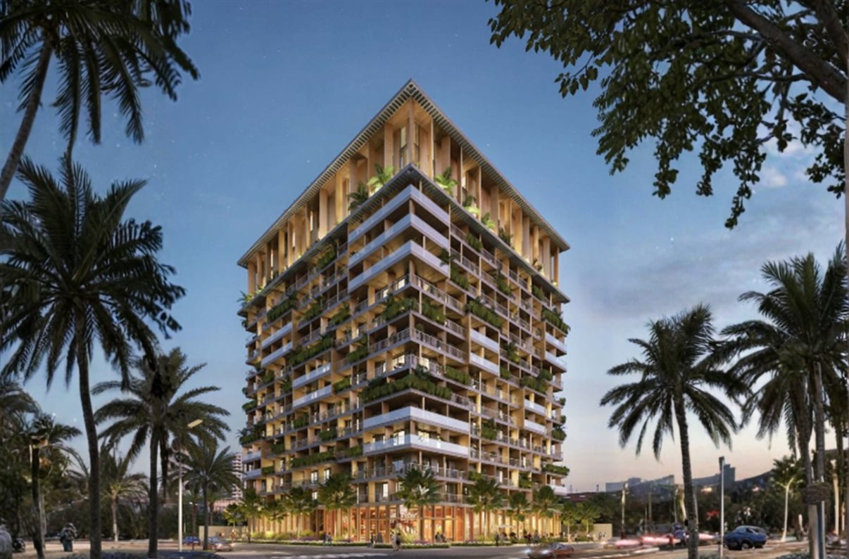 Swissôtel Santo Domingo