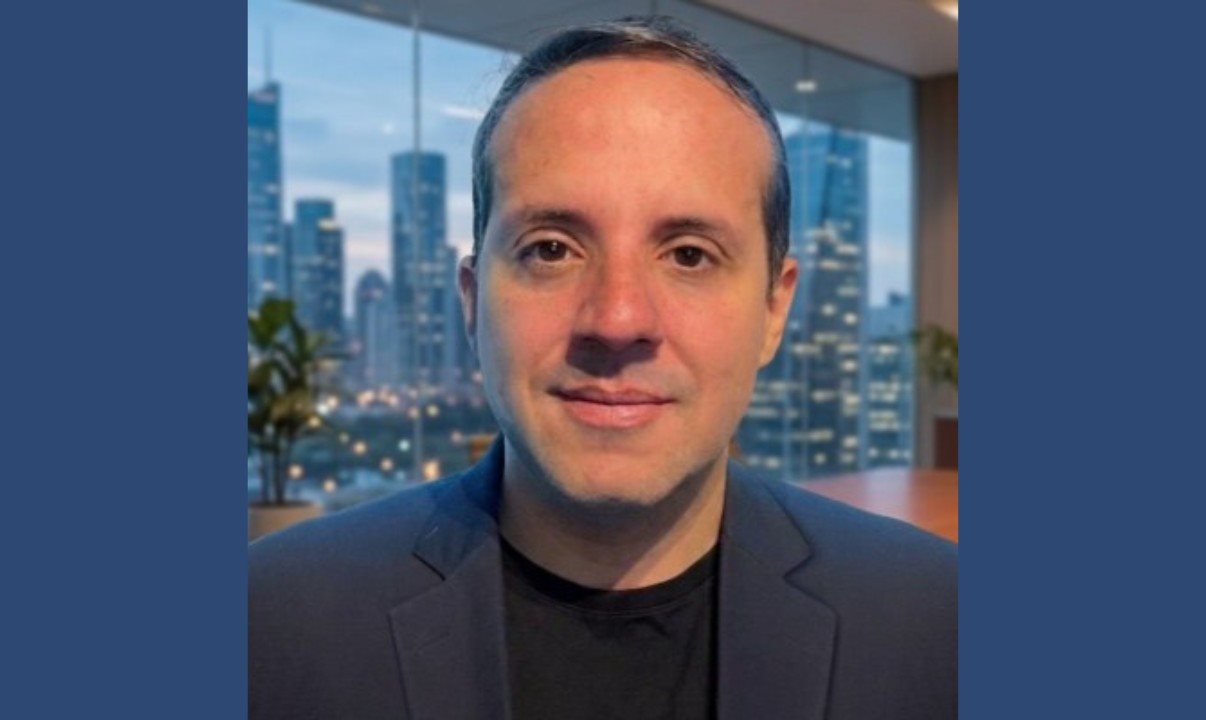 Marcelo Gontijo, CEO da Novoto