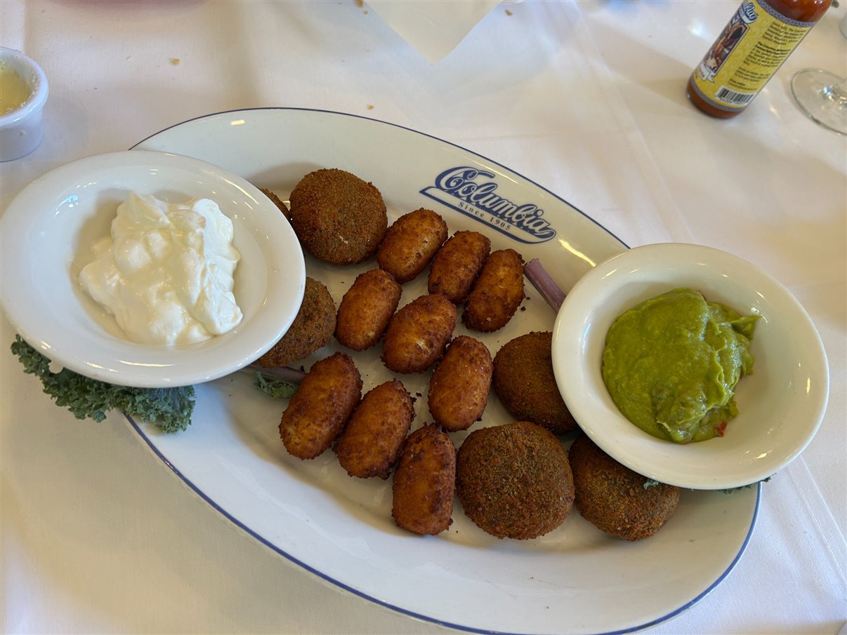 Unidade do Columbia Restaurant em Celebration