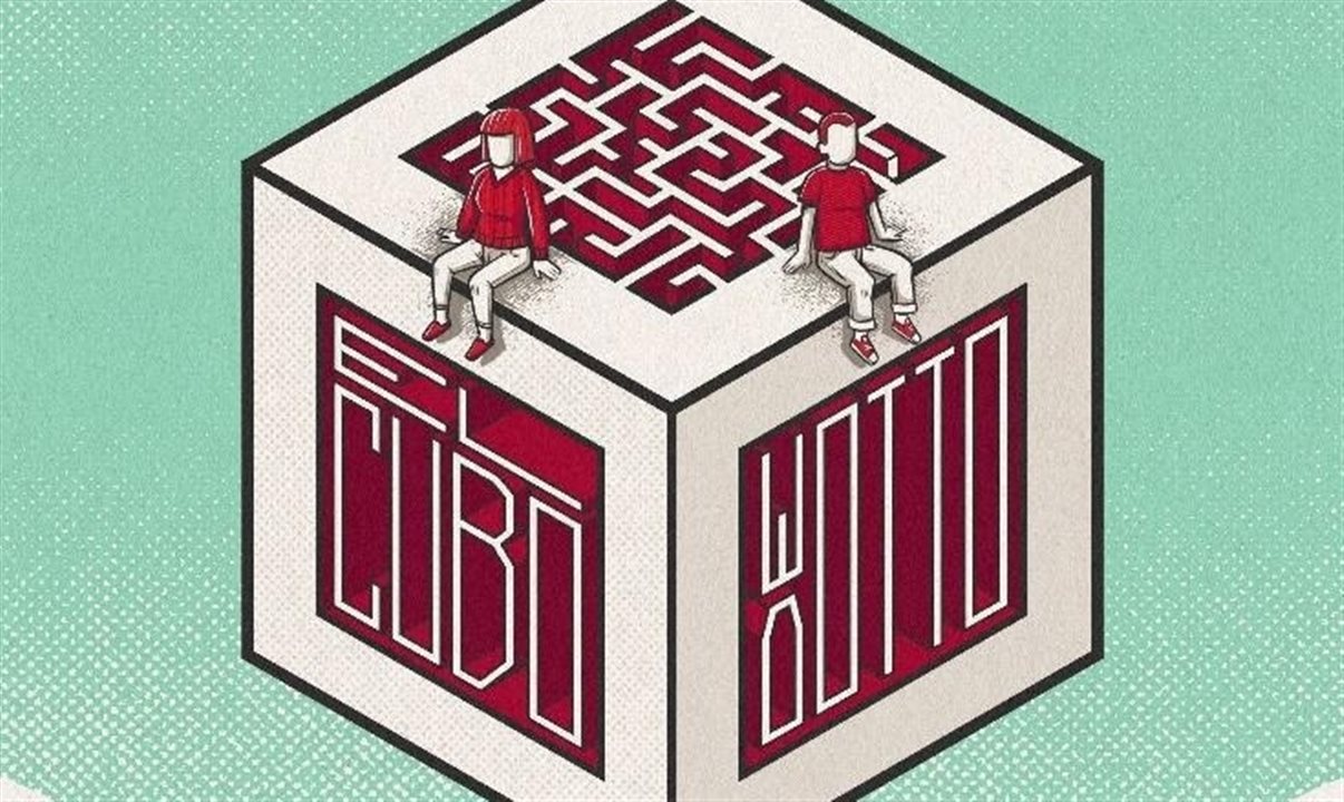 El Cubo de Otto, podcast da Iberia