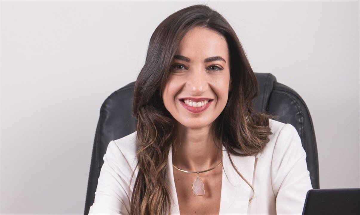 Aline Fernandes, mentora de agentes de viagens e CEO da NavegaTrip Agência, é uma das líderes da iniciativa Agente de Valor